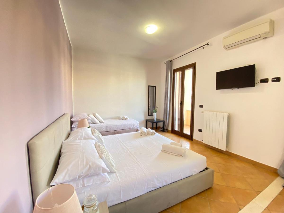 Maison Soleil Guest House 加利波利 外观 照片
