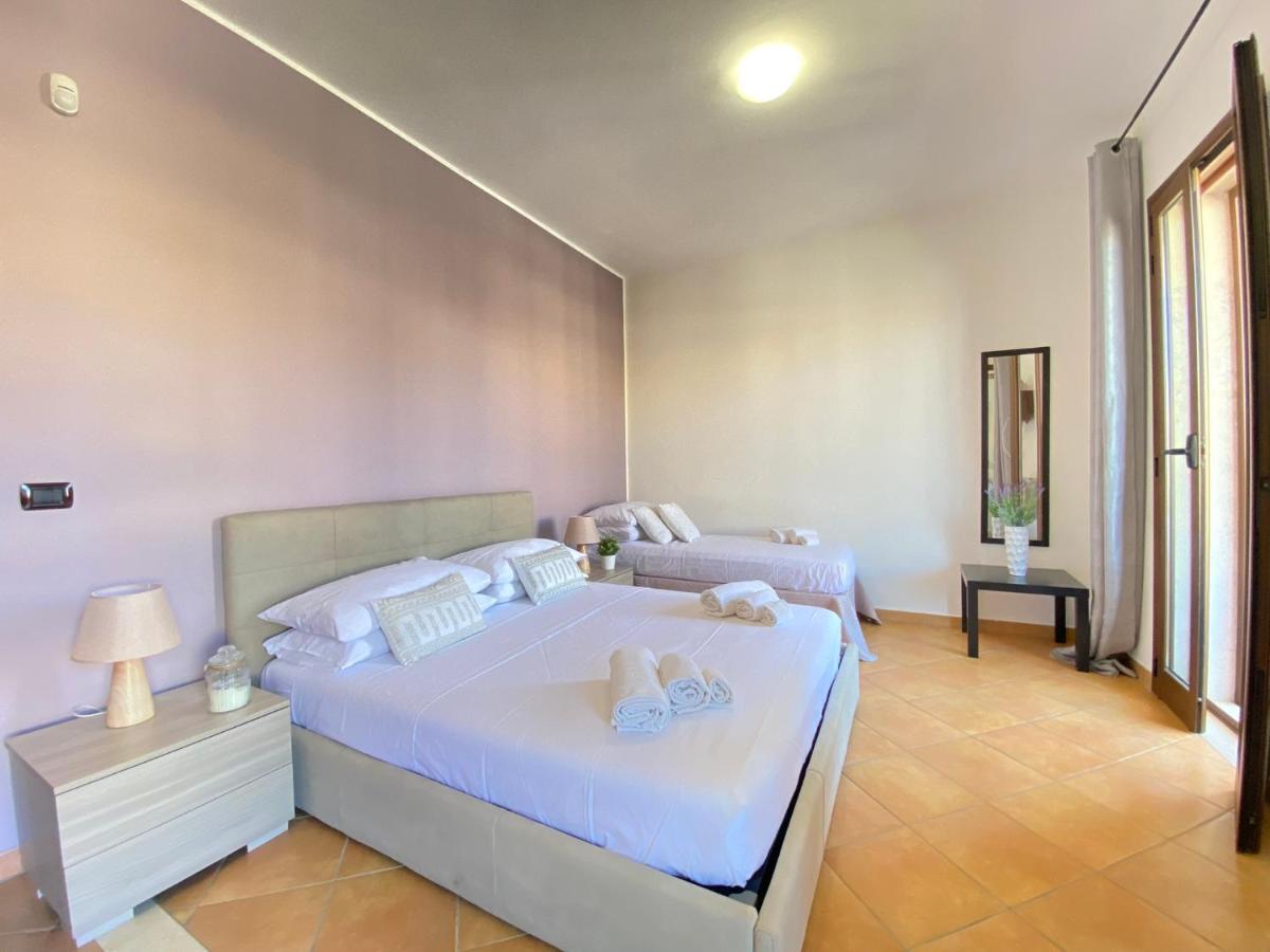 Maison Soleil Guest House 加利波利 外观 照片