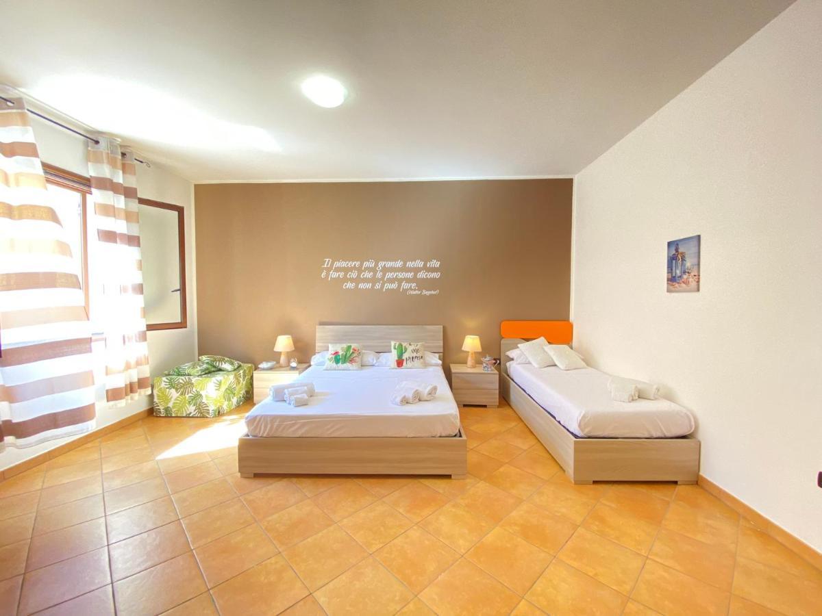 Maison Soleil Guest House 加利波利 外观 照片