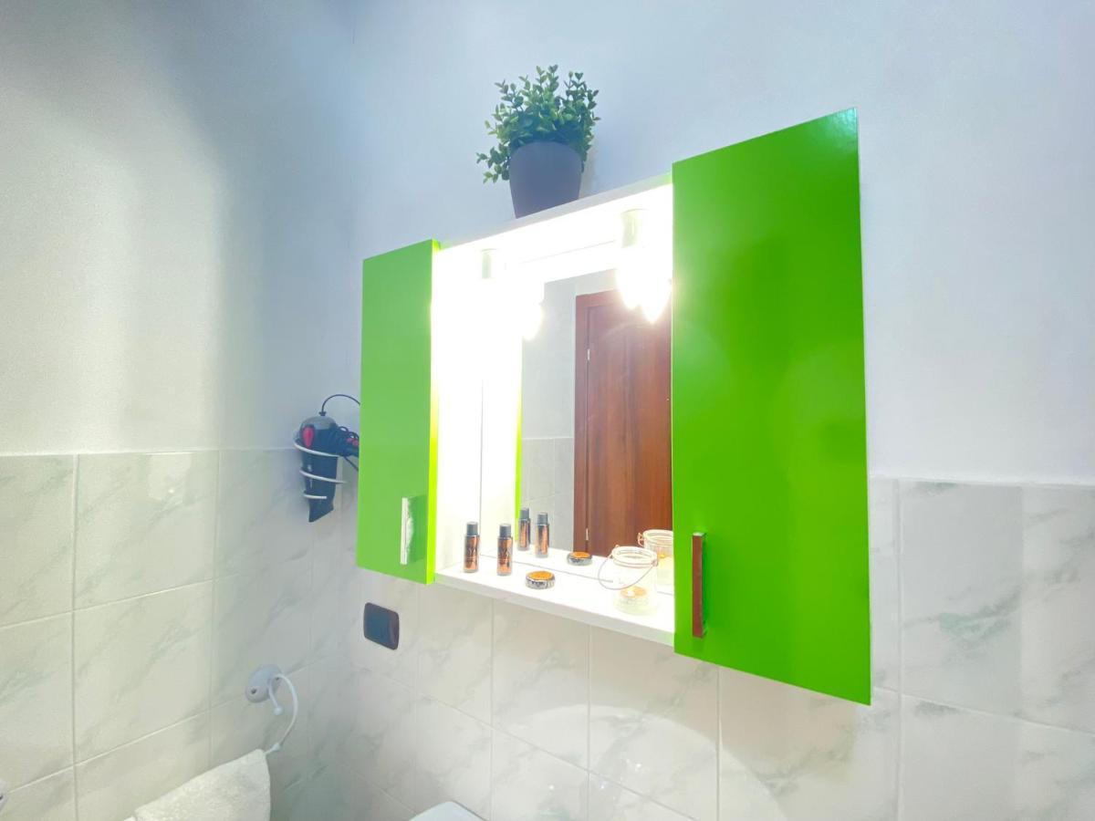 Maison Soleil Guest House 加利波利 外观 照片