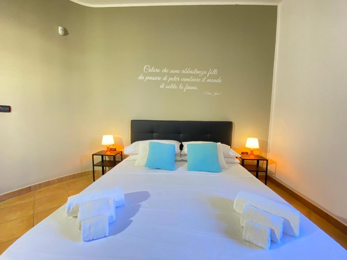 Maison Soleil Guest House 加利波利 外观 照片