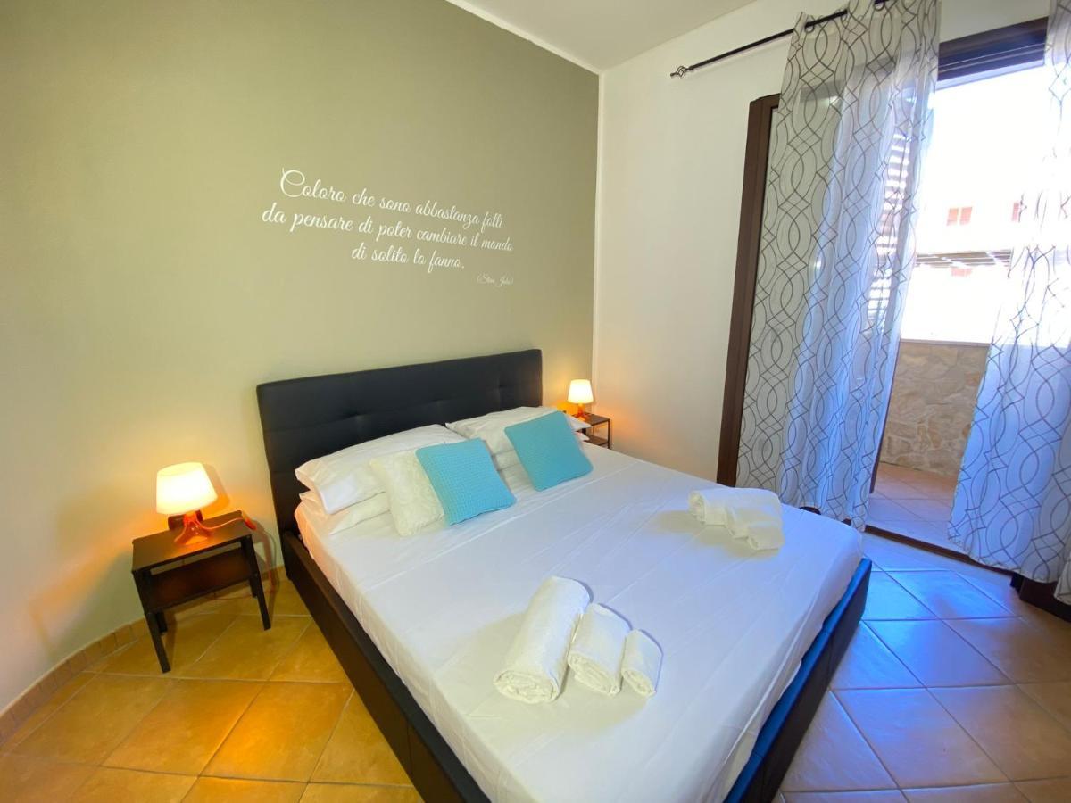 Maison Soleil Guest House 加利波利 外观 照片