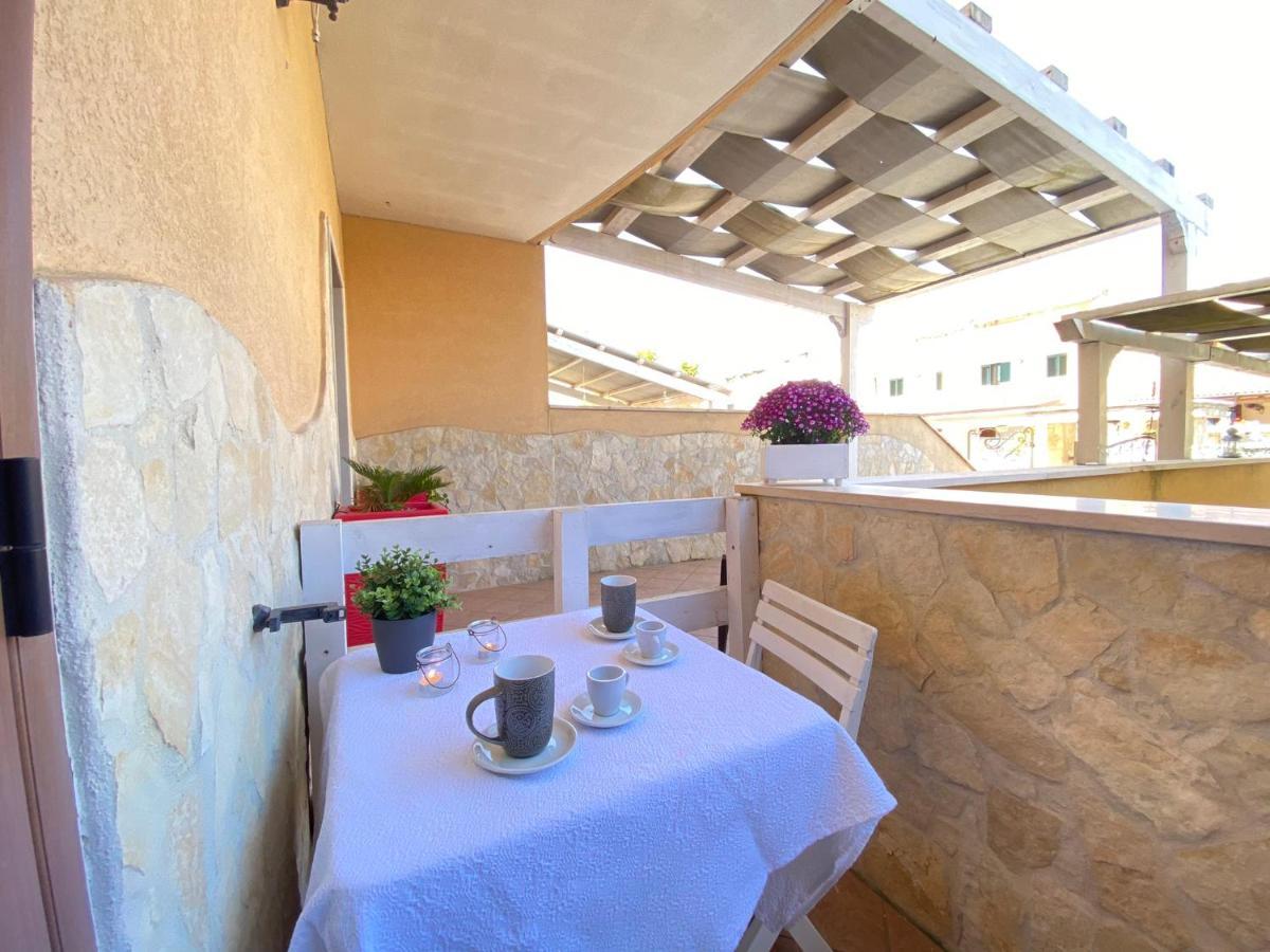 Maison Soleil Guest House 加利波利 外观 照片