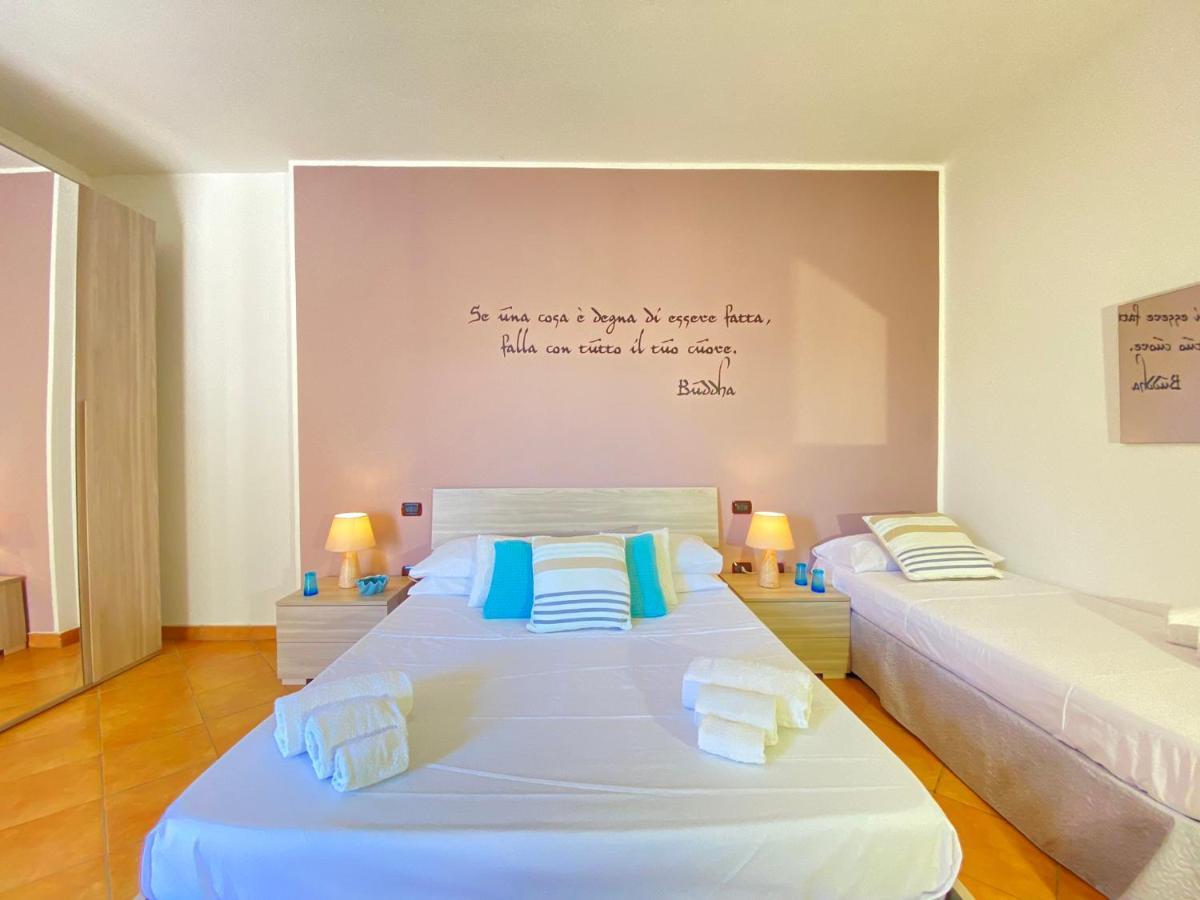 Maison Soleil Guest House 加利波利 外观 照片
