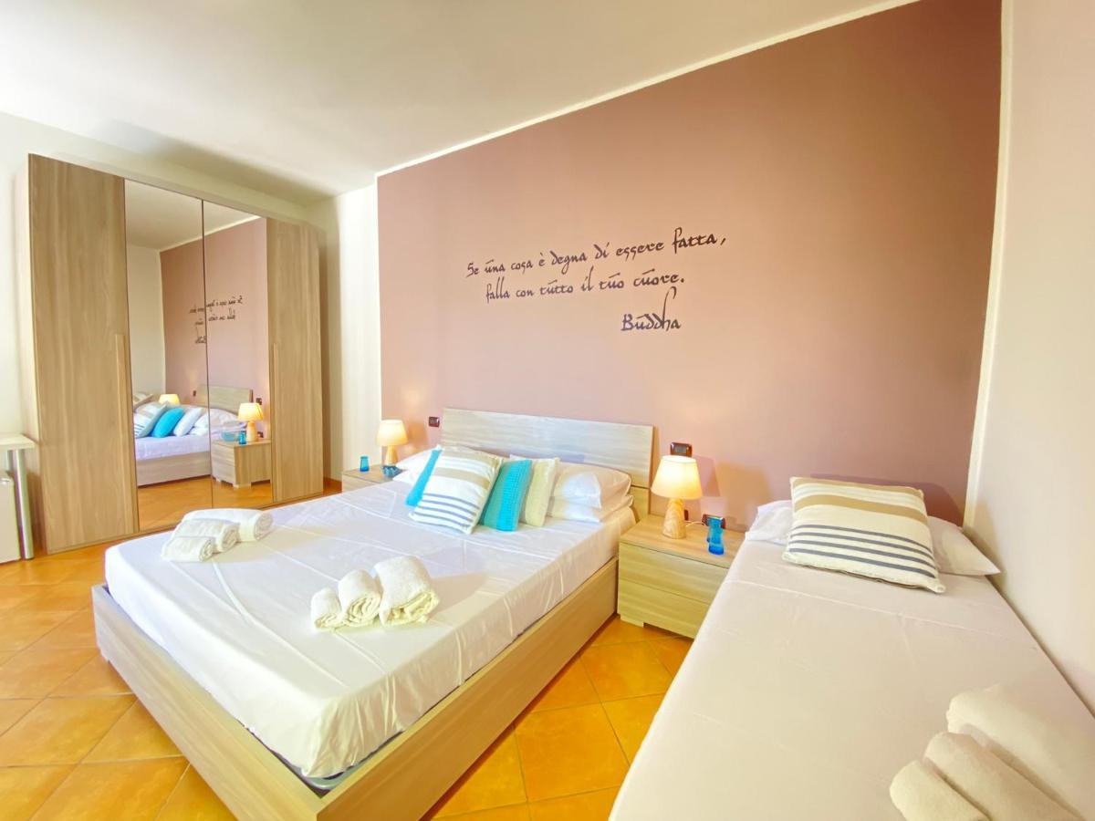 Maison Soleil Guest House 加利波利 外观 照片