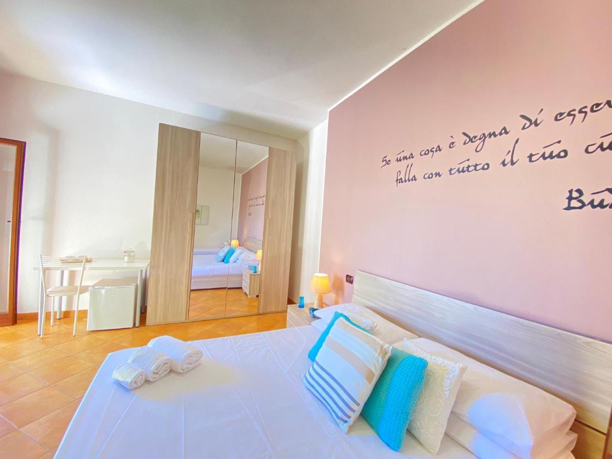 Maison Soleil Guest House 加利波利 外观 照片