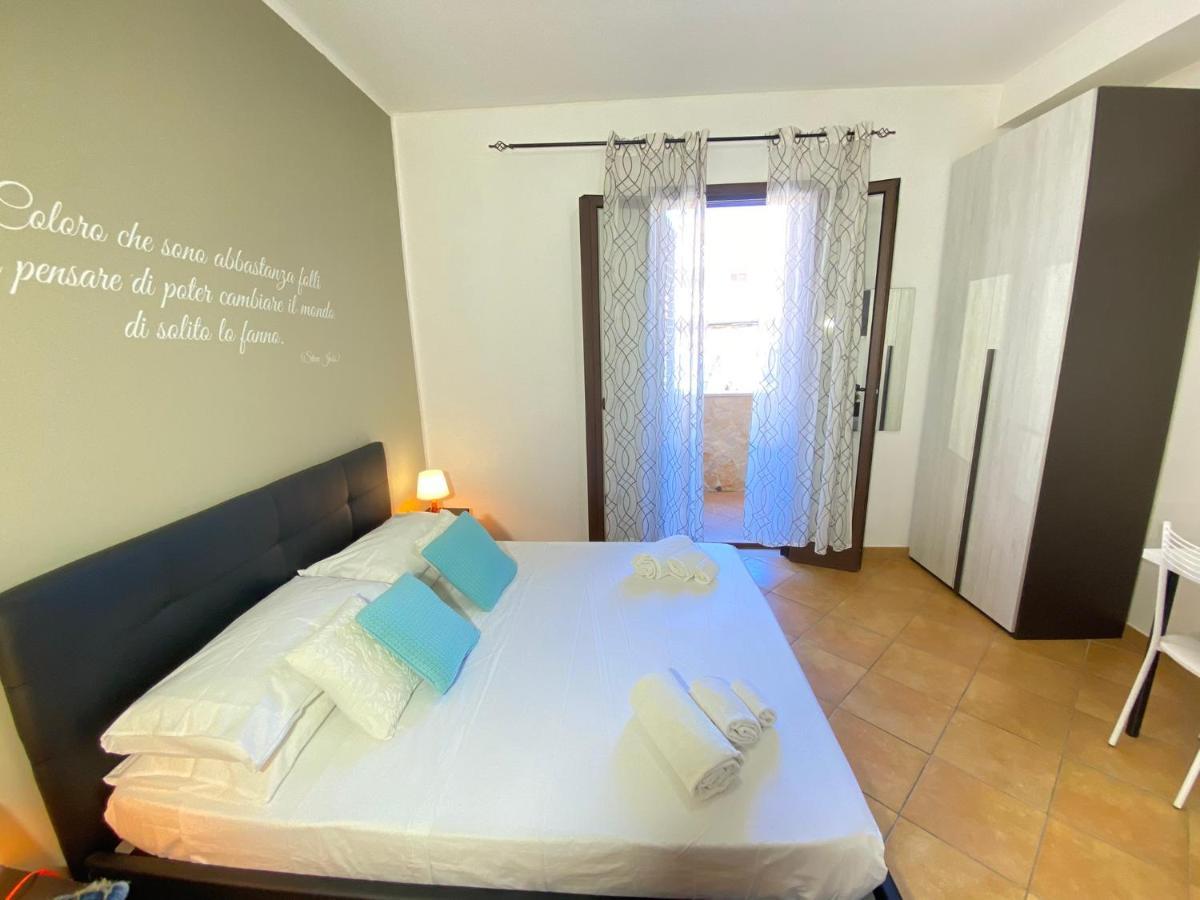 Maison Soleil Guest House 加利波利 外观 照片