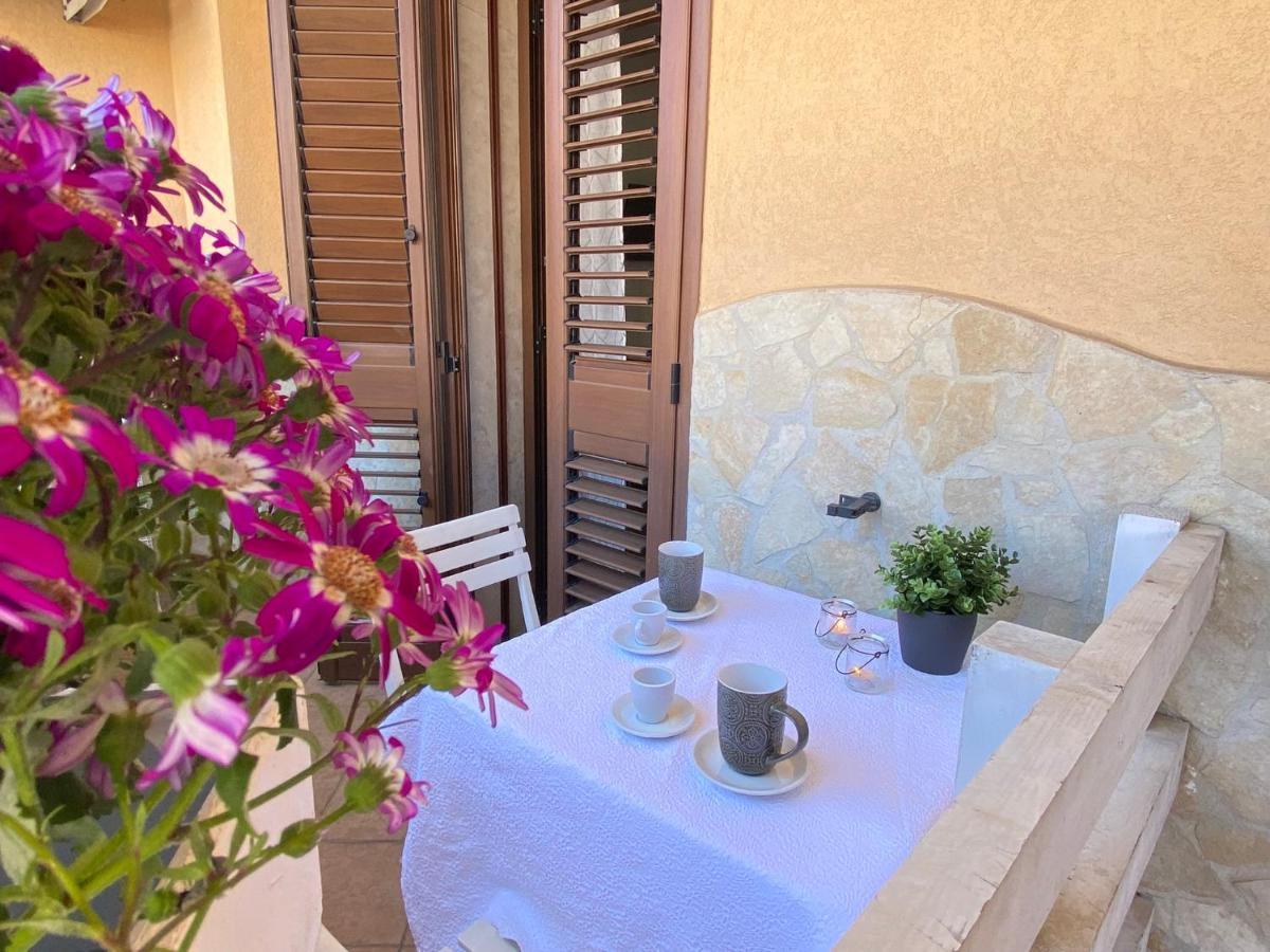 Maison Soleil Guest House 加利波利 外观 照片