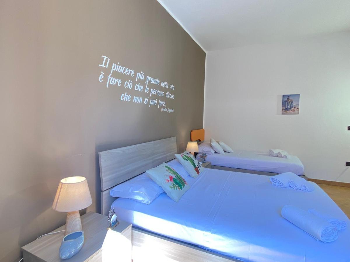 Maison Soleil Guest House 加利波利 外观 照片