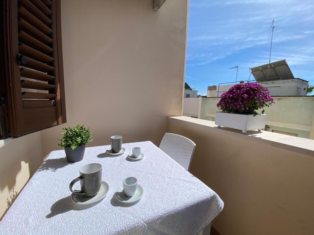Maison Soleil Guest House 加利波利 外观 照片