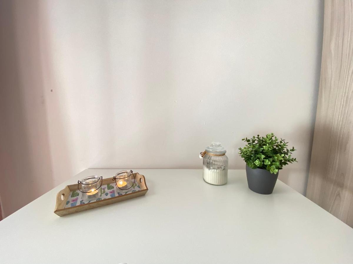 Maison Soleil Guest House 加利波利 外观 照片