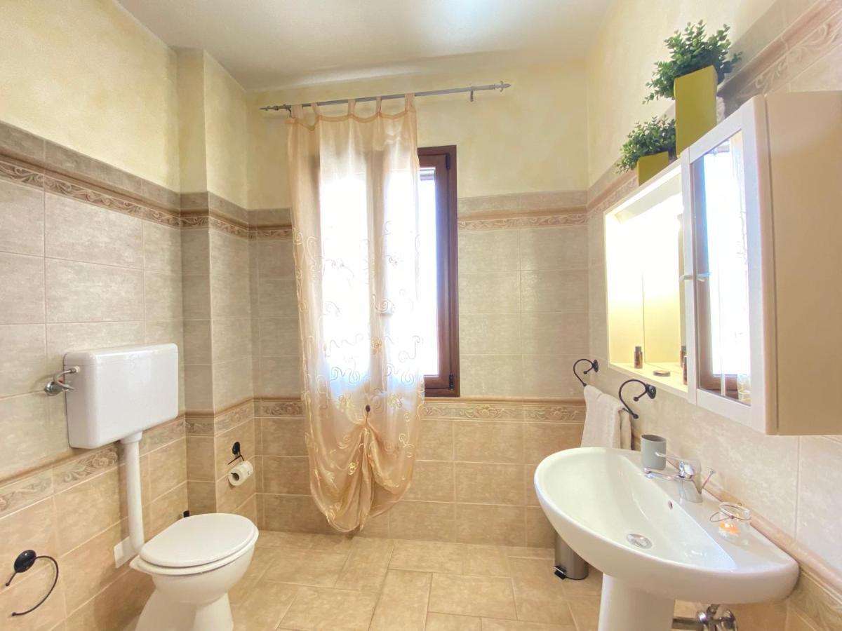 Maison Soleil Guest House 加利波利 外观 照片