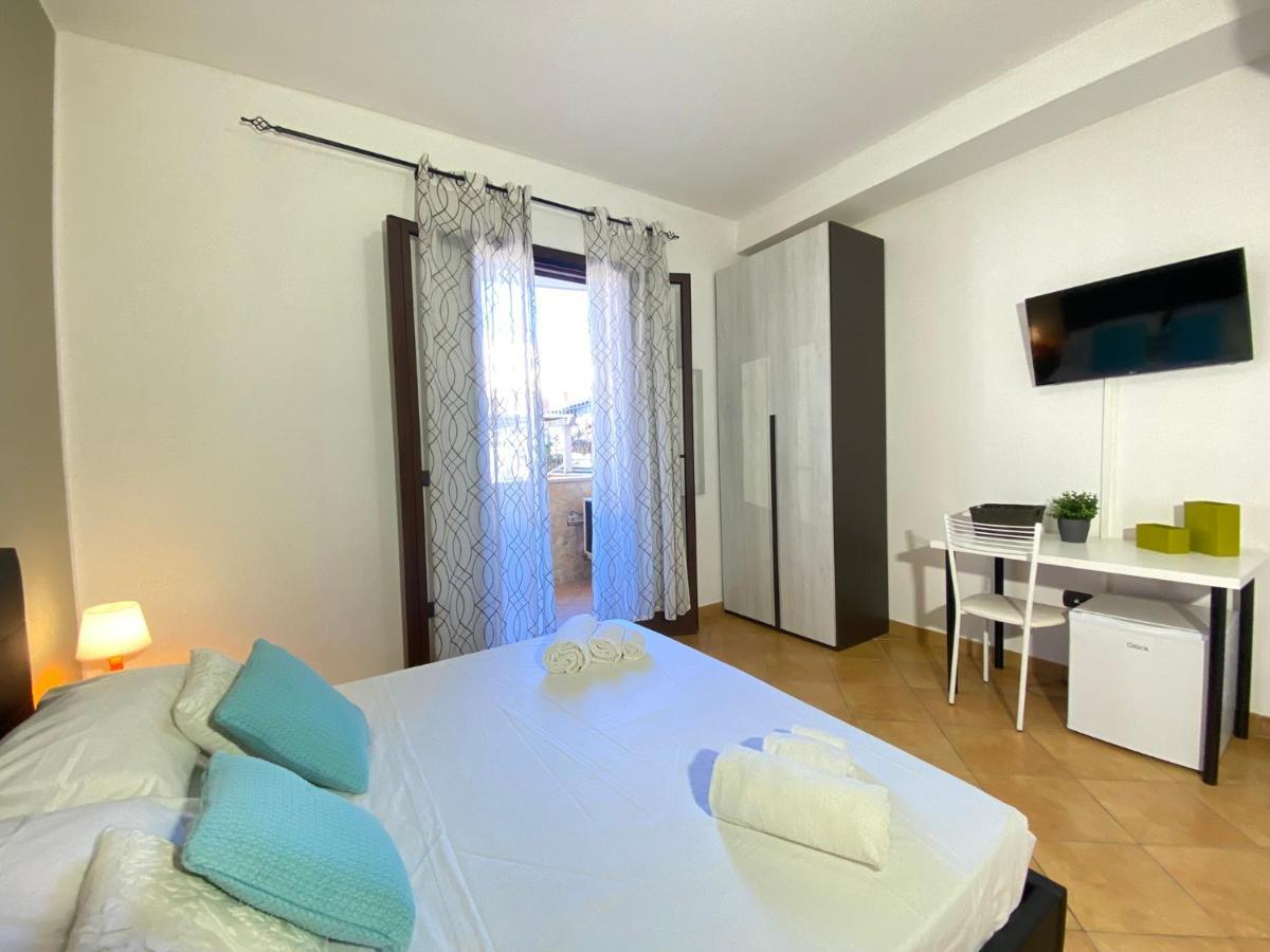 Maison Soleil Guest House 加利波利 外观 照片