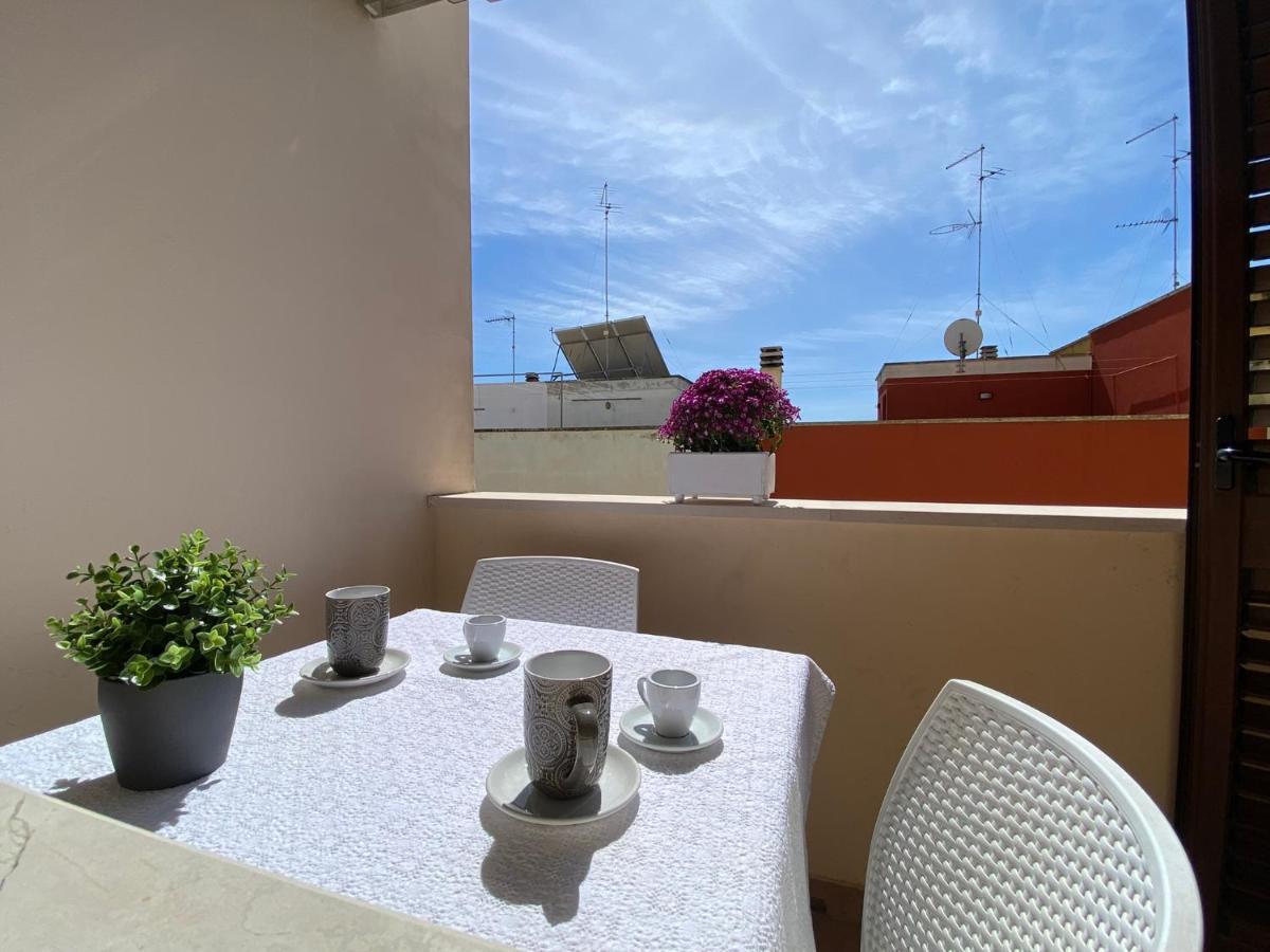 Maison Soleil Guest House 加利波利 外观 照片