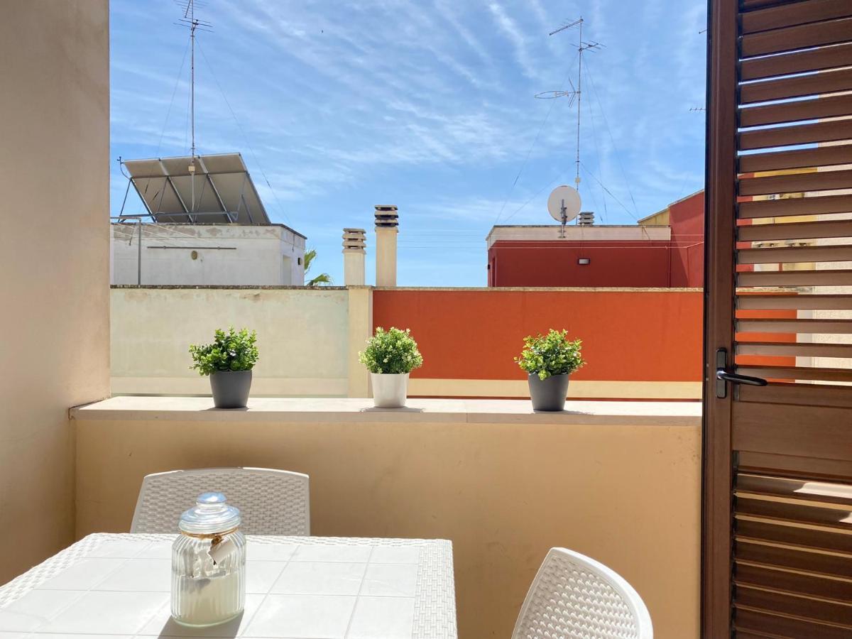 Maison Soleil Guest House 加利波利 外观 照片