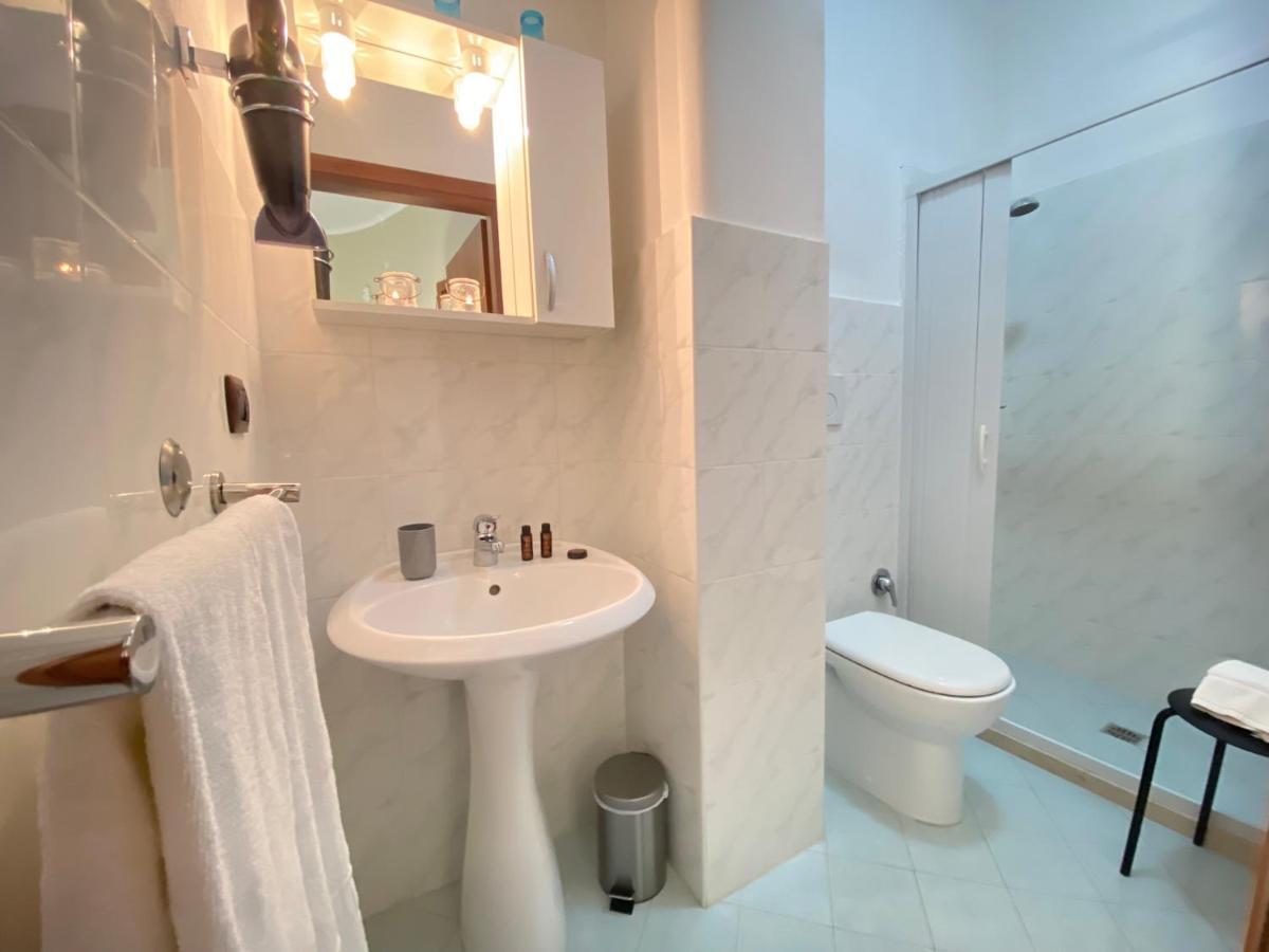 Maison Soleil Guest House 加利波利 外观 照片