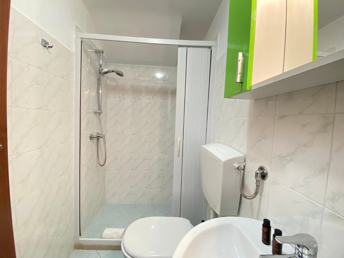 Maison Soleil Guest House 加利波利 外观 照片