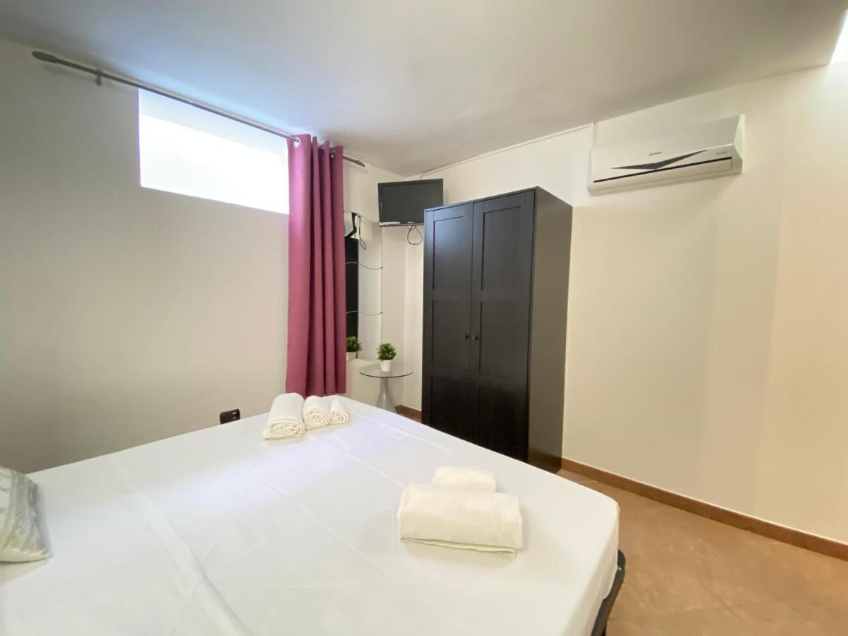 Maison Soleil Guest House 加利波利 外观 照片
