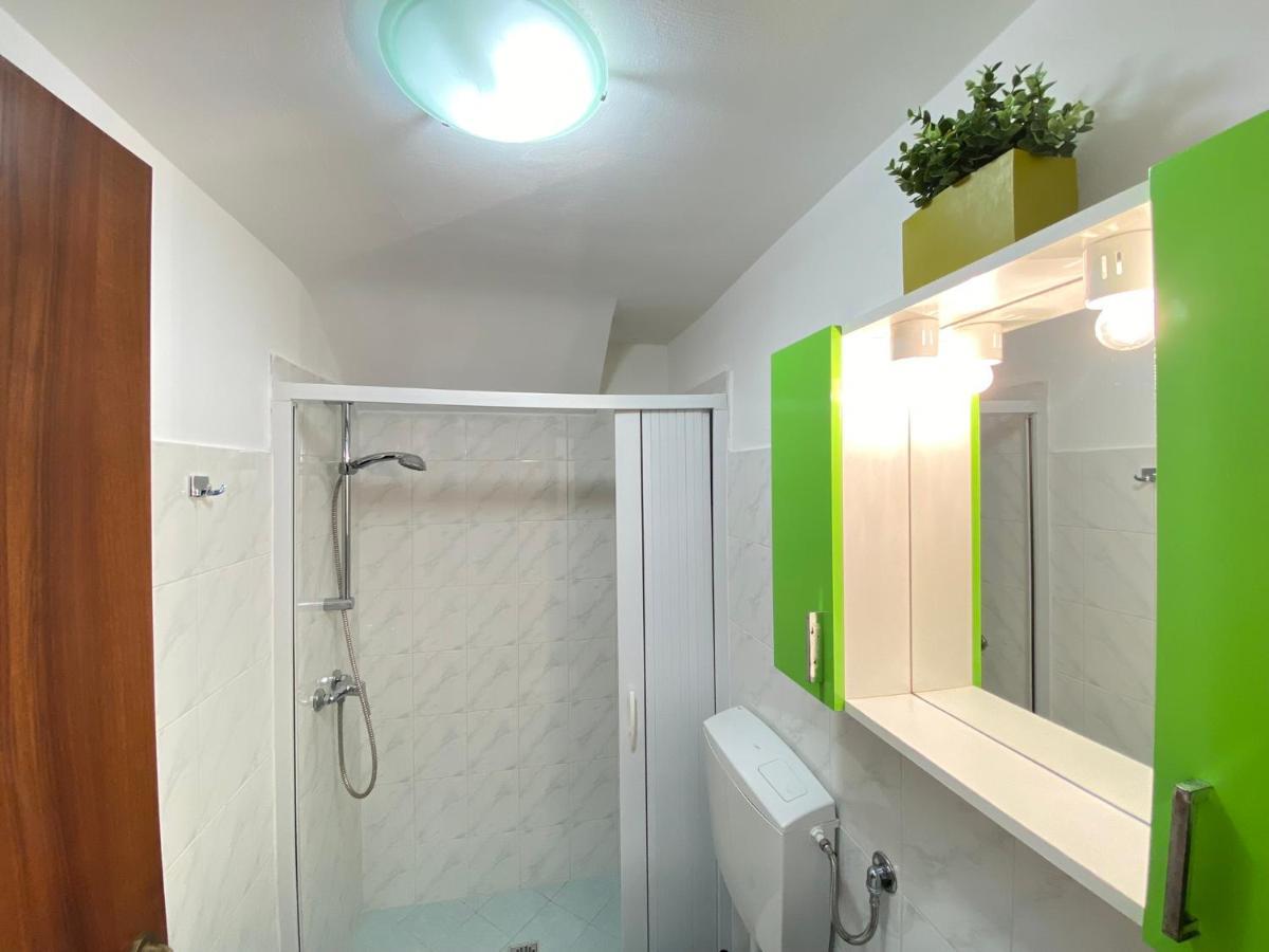 Maison Soleil Guest House 加利波利 外观 照片