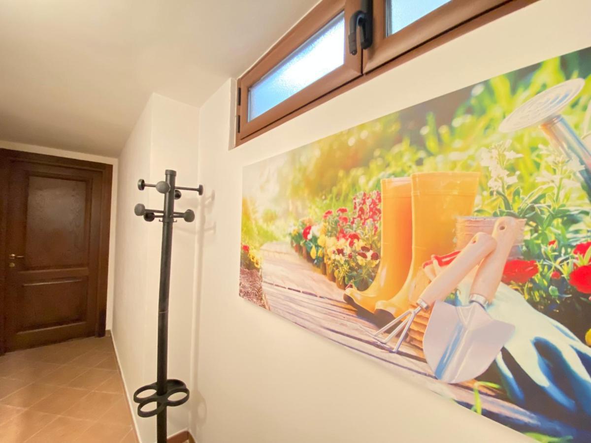 Maison Soleil Guest House 加利波利 外观 照片