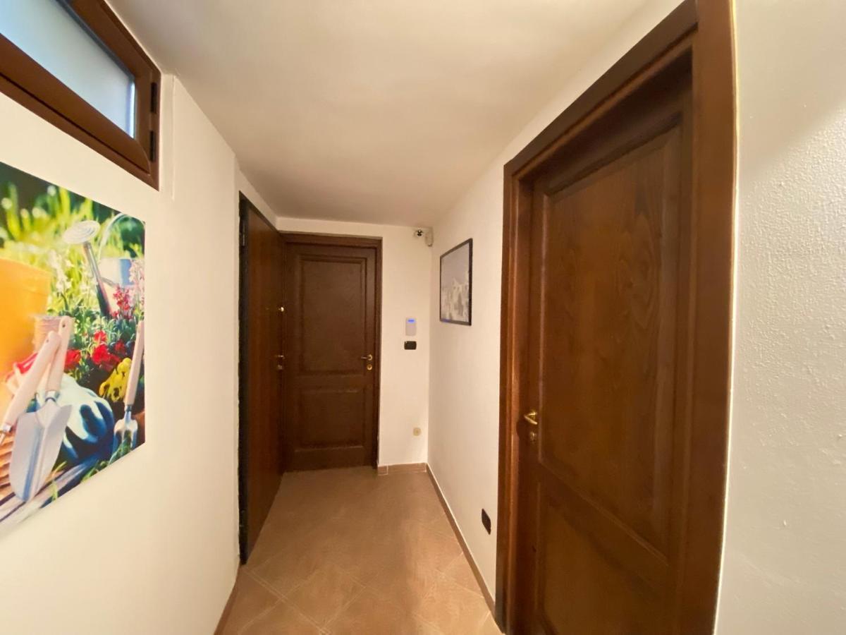 Maison Soleil Guest House 加利波利 外观 照片